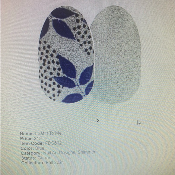 Color street(9 packs)